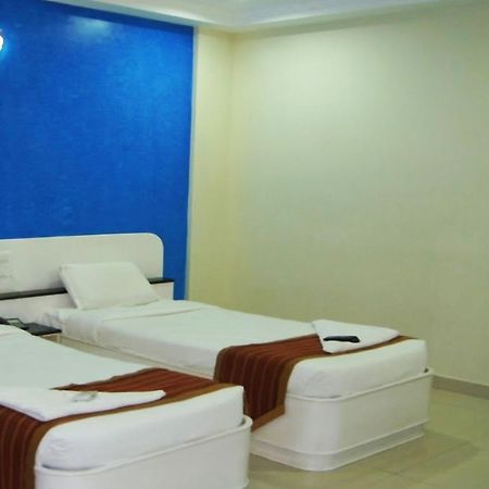 Vaishnavi Group Of Hotels Hyderabad Luaran gambar