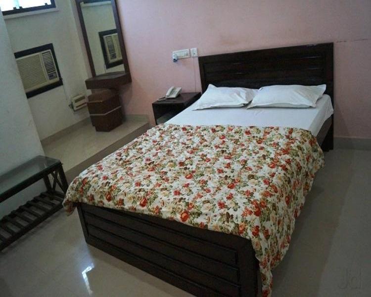 Vaishnavi Group Of Hotels Hyderabad Luaran gambar