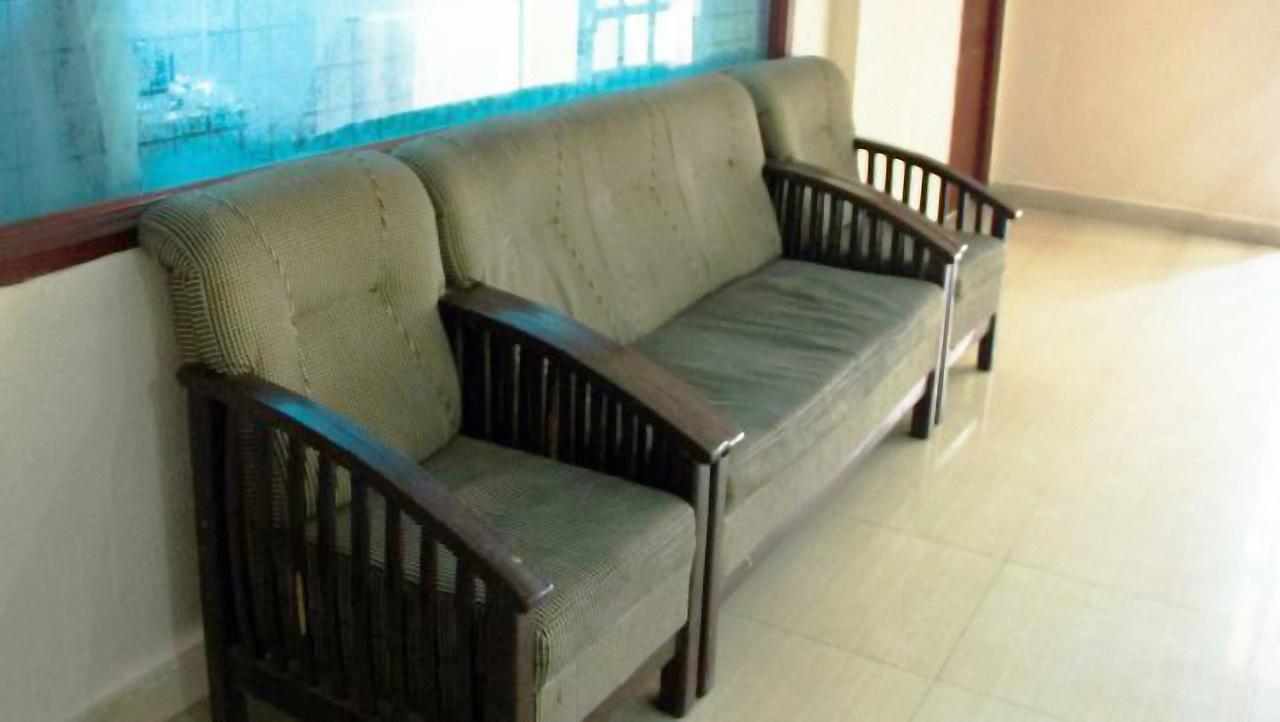 Vaishnavi Group Of Hotels Hyderabad Luaran gambar