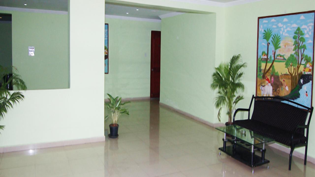 Vaishnavi Group Of Hotels Hyderabad Luaran gambar