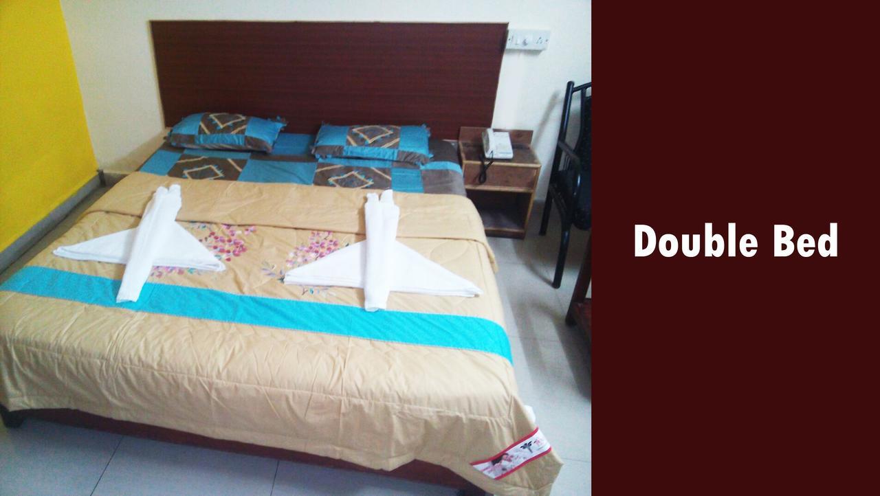 Vaishnavi Group Of Hotels Hyderabad Luaran gambar