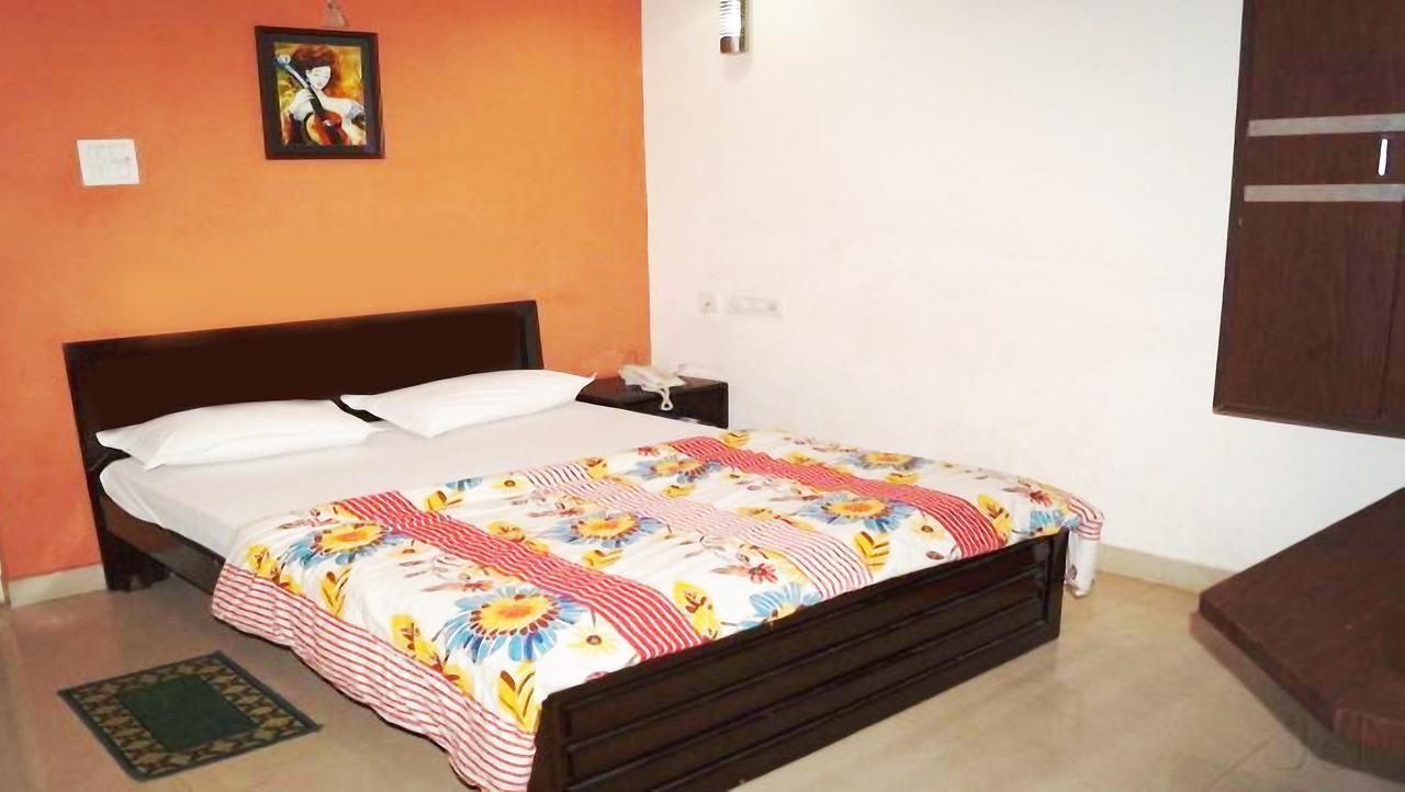 Vaishnavi Group Of Hotels Hyderabad Luaran gambar