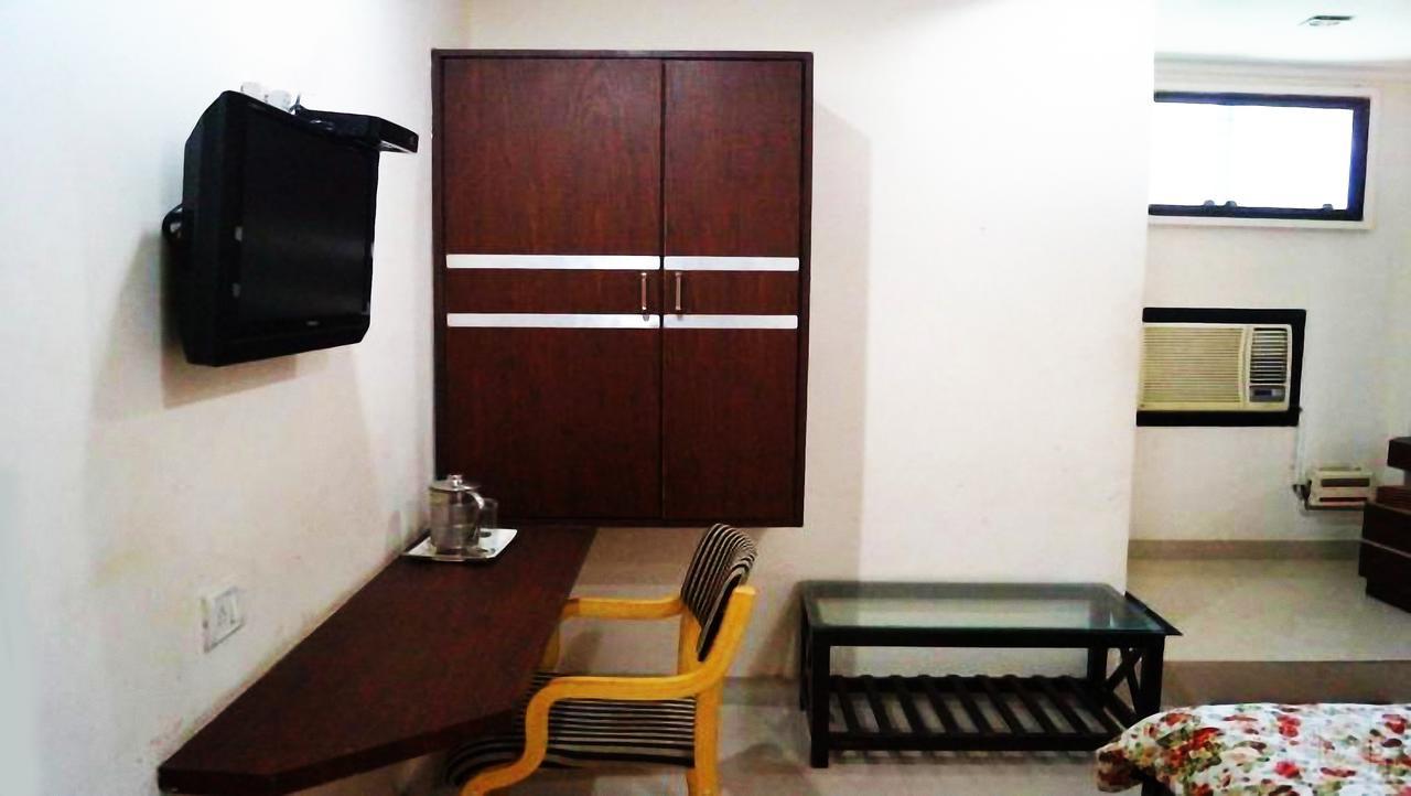 Vaishnavi Group Of Hotels Hyderabad Luaran gambar
